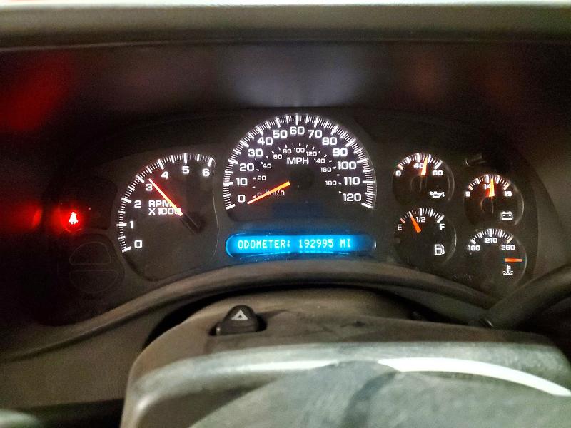 65353546 :رقم المزاد ، 1GNEK13Z03R274869 vin ، 2003 Chevrolet Tahoe مزاد بيع