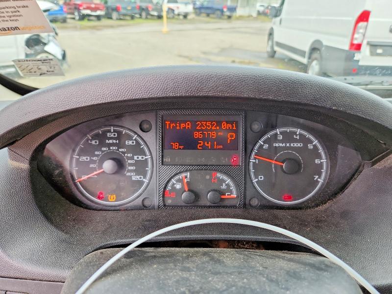 Aukcja sprzedaży 2021 Ram Promaster 3500, vin: 3C6FRVJG6ME501276, numer aukcji: 64734836