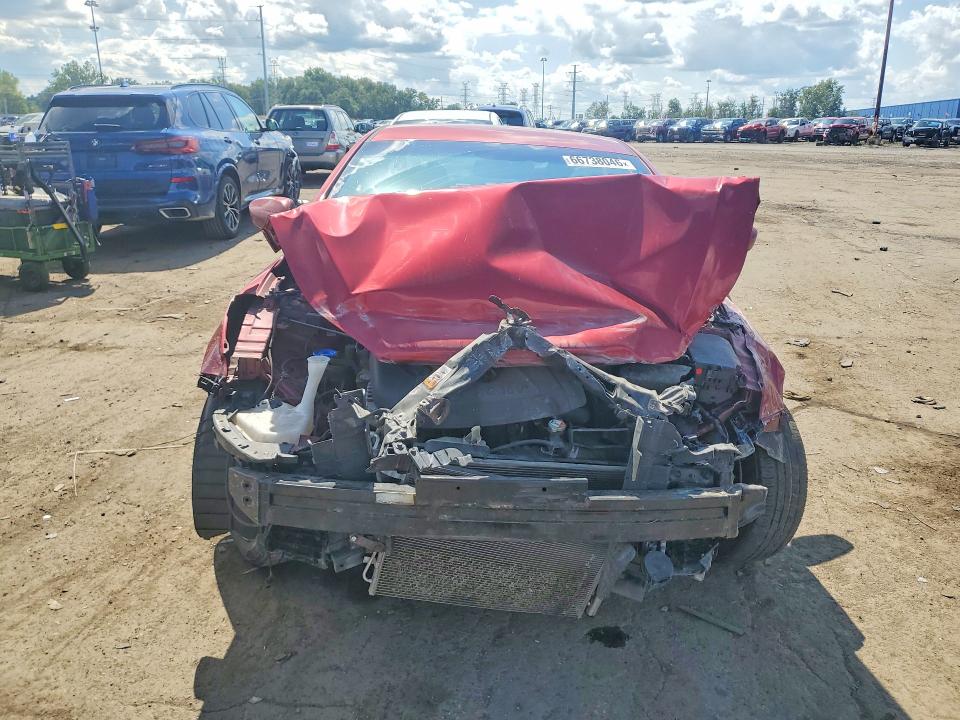 Продаж на аукціоні авто 2016 Hyundai Elantra, vin: 5NPDH4AE8GH735107, номер лоту: 66738046