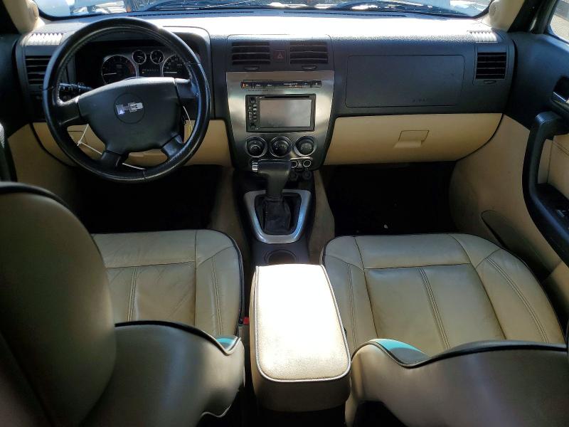 Продажа на аукционе авто 2006 Hummer H3, vin: 5GTDN136568323584, номер лота: 66502926