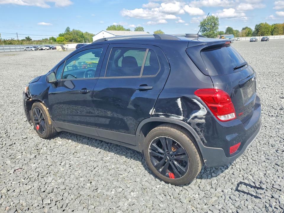 Продаж на аукціоні авто 2020 Chevrolet Trax, vin: 3GNCJLSBXLL216866, номер лоту: 66516996
