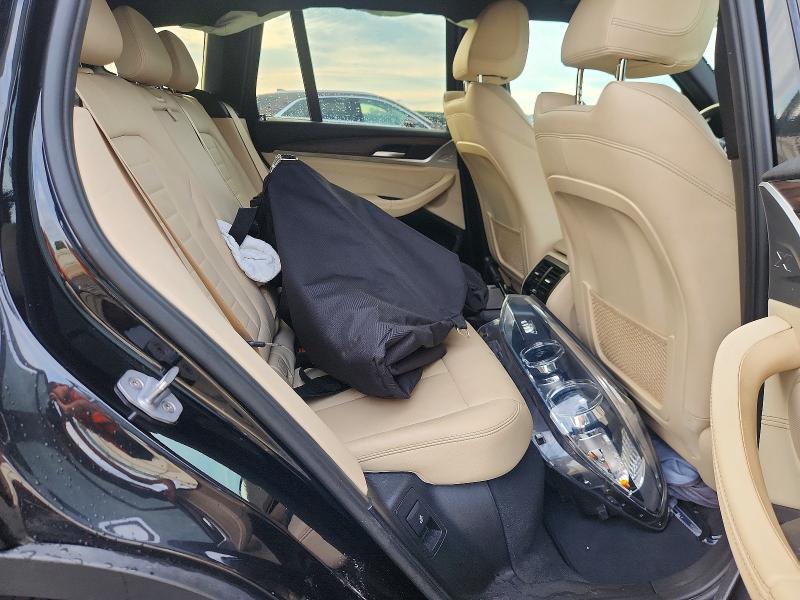 Aukcja sprzedaży 2019 Bmw X3, vin: 5UXTR7C58KLE97689, numer aukcji: 64850416