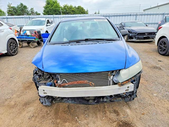 Продажа на аукционе авто 2011 Honda Civic, vin: 2HGFA1F43BH014501, номер лота: 62934366
