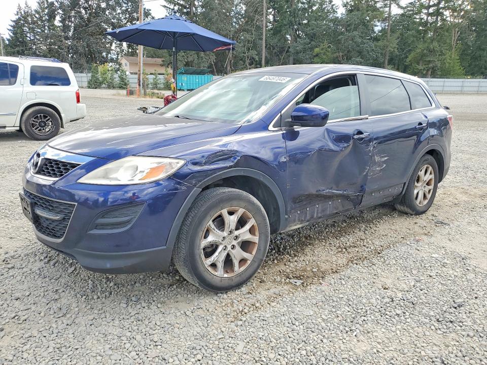 Aukcja sprzedaży 2012 Mazda Cx-9, vin: JM3TB3CV6C0339566, numer aukcji: 66497046
