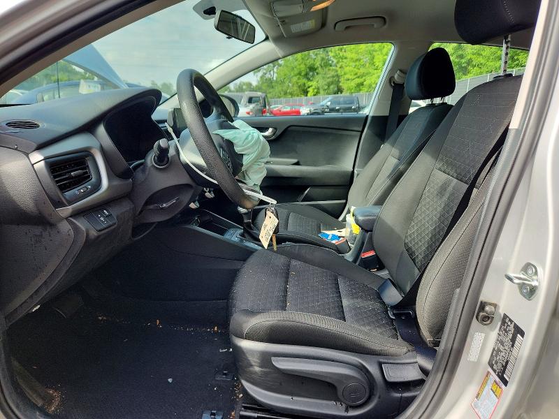 Aukcja sprzedaży 2023 Kia Rio, vin: 3KPA24AD4PE611674, numer aukcji: 65273626