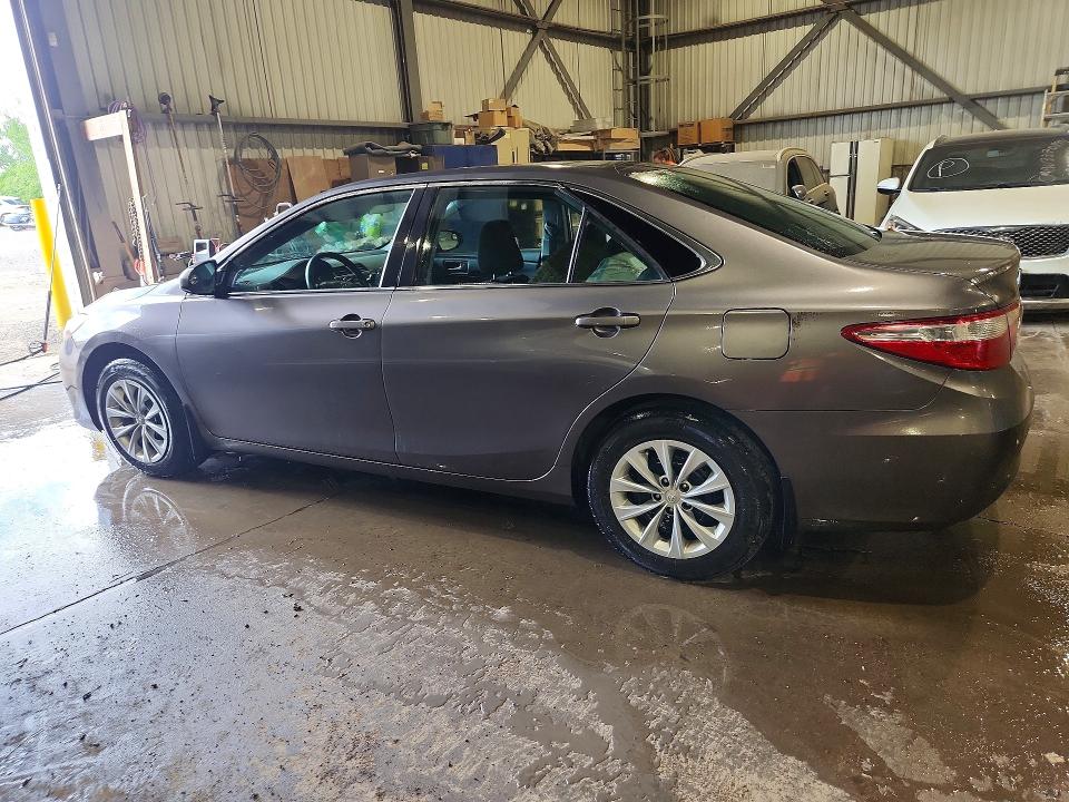 Продаж на аукціоні авто 2016 Toyota Camry, vin: 4T1BF1FKXGU196758, номер лоту: 63204486