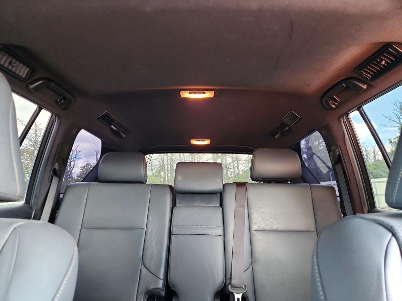 Aukcja sprzedaży 2021 Lexus Gx, vin: JTJAM7BX6M5303818, numer aukcji: 65925796