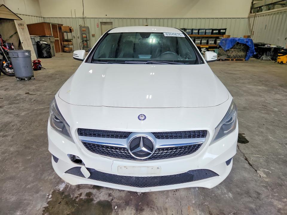 Auction sale of the 2014 Mercedes-benz Cla, vin: WDDSJ4EB5EN157191, lot number: 65049676