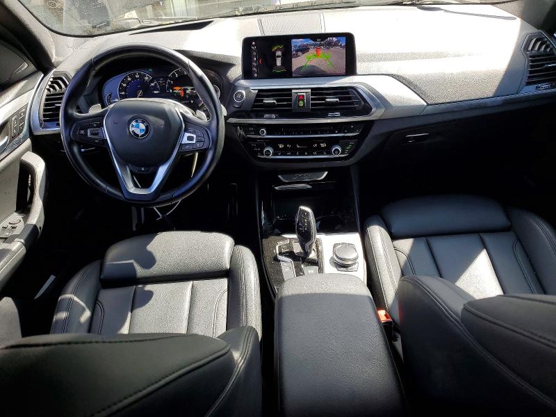 63519146 :رقم المزاد ، 5UXTR9C53KLP81305 vin ، 2019 Bmw X3 مزاد بيع