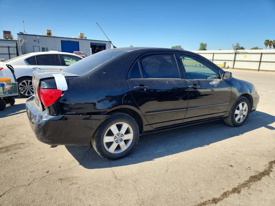 Продаж на аукціоні авто 2005 Toyota Corolla, vin: 1NXBR30E15Z392445, номер лоту: 64556346