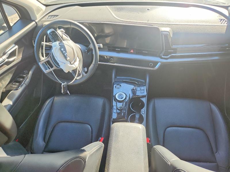 Продаж на аукціоні авто 2025 Kia Sportage, vin: KNDPVCDG8S7201387, номер лоту: 66490706