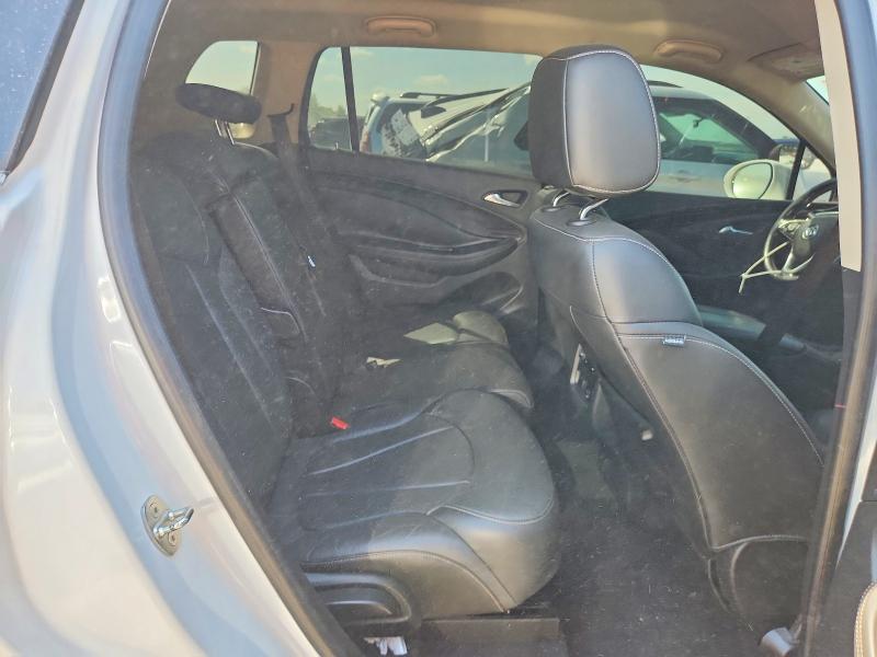 66234406 :رقم المزاد ، LRBFXBSA1HD101722 vin ، 2017 Buick Envision مزاد بيع