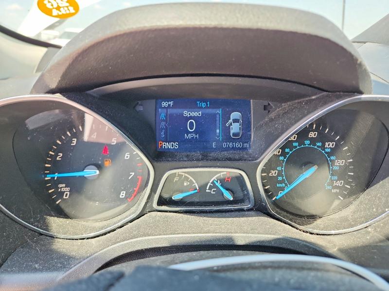 Aukcja sprzedaży 2014 Ford Escape, vin: 1FMCU0GX9EUD49965, numer aukcji: 61682916