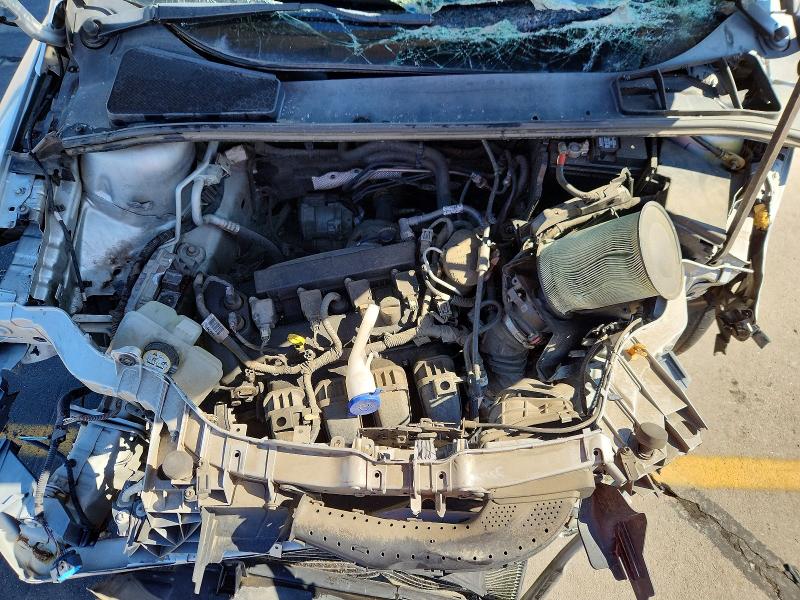66489036 :رقم المزاد ، 1FADP3F28GL280479 vin ، 2016 Ford Focus مزاد بيع