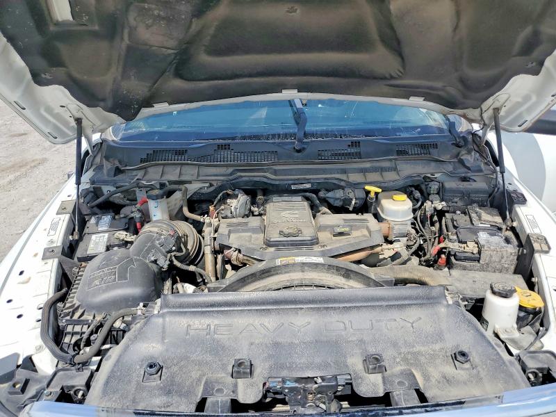 Продажа на аукционе авто 2018 Ram 3500, vin: 3C63RRKL4JG394024, номер лота: 66479886