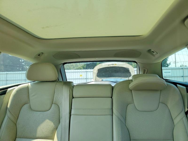 Продаж на аукціоні авто 2017 Volvo V90 Cross Country, vin: YV4A22NL3H1001661, номер лоту: 64249826