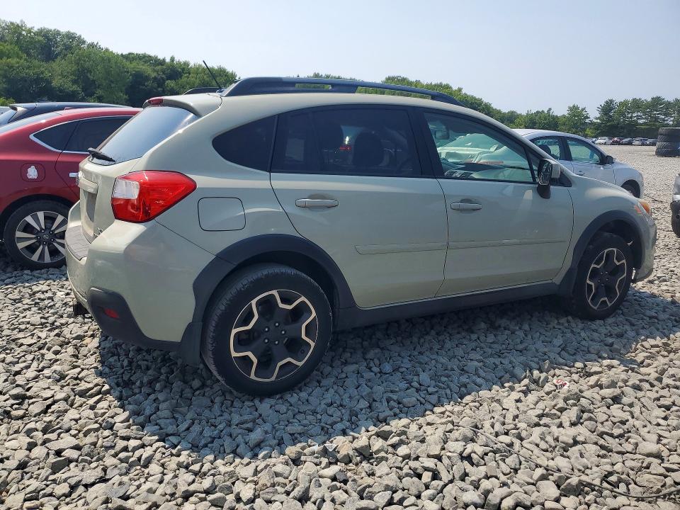 Продаж на аукціоні авто 2014 Subaru Xv Crosstrek, vin: JF2GPAKC6EH335670, номер лоту: 64199046