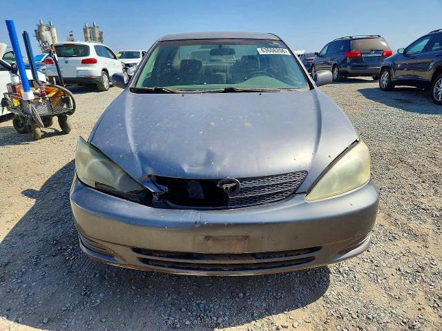 Aukcja sprzedaży 2003 Toyota Camry, vin: 4T1BE32K73U191581, numer aukcji: 63606206