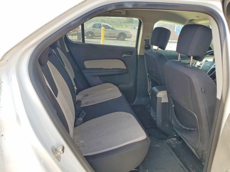 Продажа на аукционе авто 2014 Chevrolet Equinox, vin: 2GNALBEKXE6301592, номер лота: 65223696