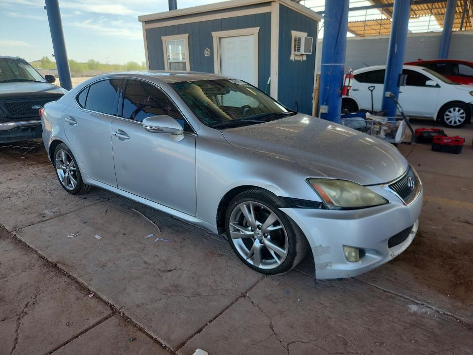 Aukcja sprzedaży 2009 Lexus Is 250, vin: JTHBK262095101464, numer aukcji: 66948716