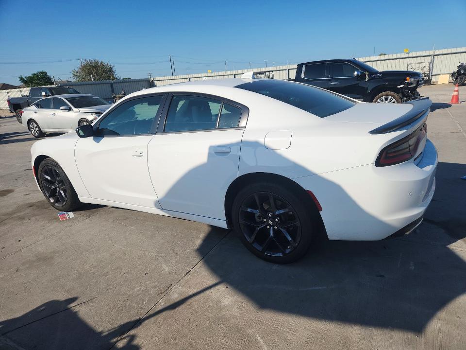Продаж на аукціоні авто 2023 Dodge Charger, vin: 2C3CDXBGXPH589024, номер лоту: 64180176