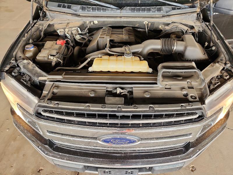 Auction sale of the 2018 Ford F150, vin: 1FTEW1EP9JKE88497, lot number: 63122796