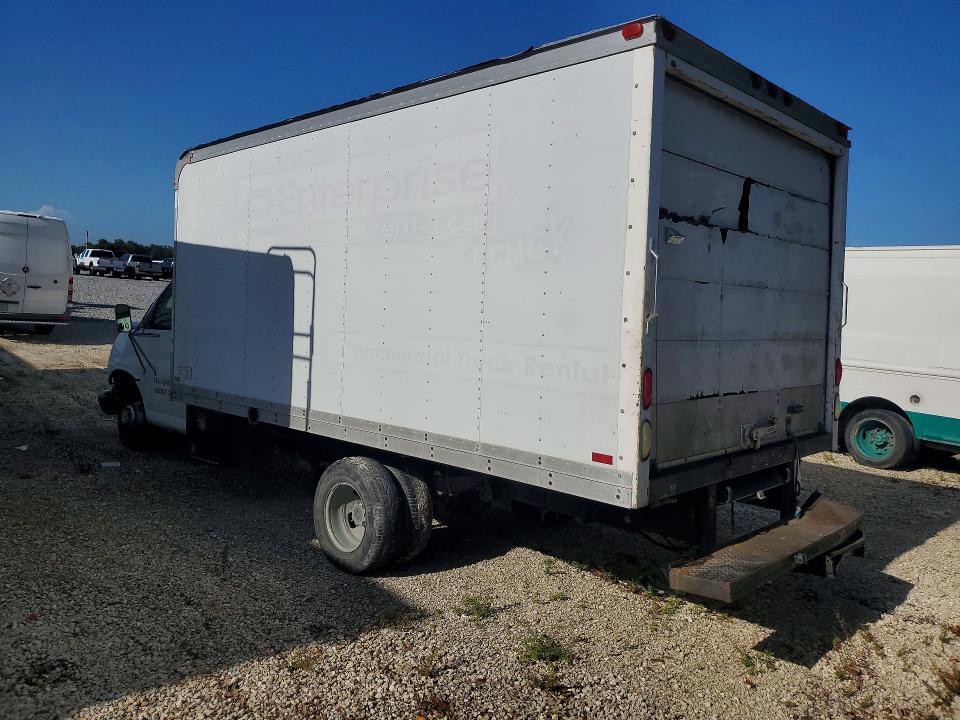 Aukcja sprzedaży 2006 Chevrolet Express G3500, vin: 1GBJG31U961139621, numer aukcji: 65442706