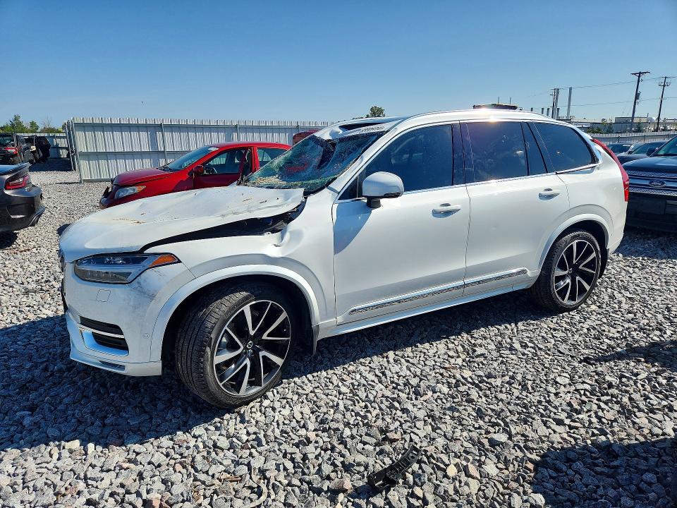 Продаж на аукціоні авто 2025 Volvo Xc90, vin: YV4062PE3S1290904, номер лоту: 63325966