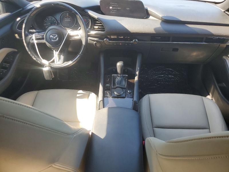 Aukcja sprzedaży 2021 Mazda 3, vin: JM1BPALL3M1402031, numer aukcji: 65539616