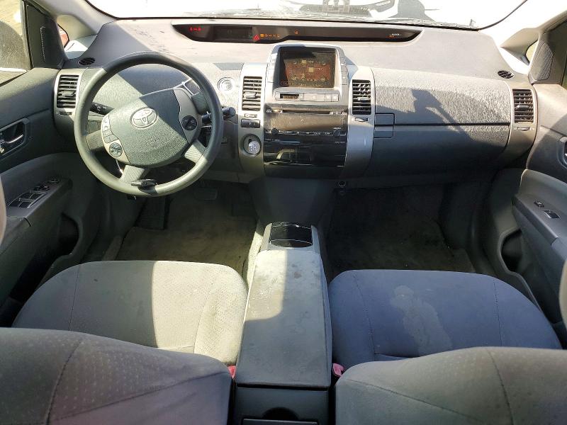 Aukcja sprzedaży 2008 Toyota Prius, vin: JTDKB20UX87798625, numer aukcji: 65312516