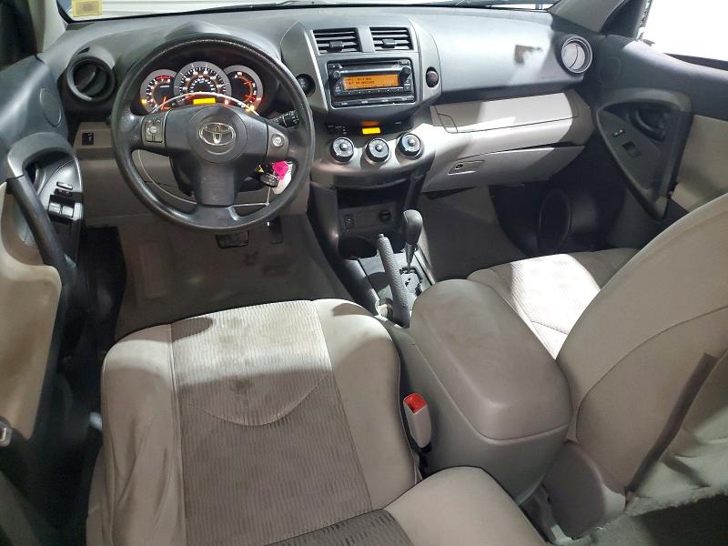 Продаж на аукціоні авто 2012 Toyota Rav4, vin: 2T3BF4DV9CW190269, номер лоту: 63578976