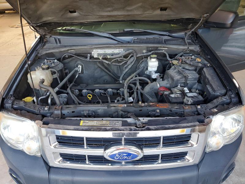 Продажа на аукционе авто 2012 Ford Escape, vin: 1FMCU9D74CKB64319, номер лота: 65698476