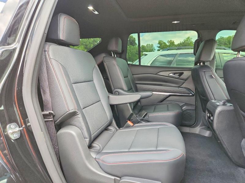 Продажа на аукционе авто 2025 Chevrolet Traverse, vin: 1GNEVJRS1SJ279657, номер лота: 65698136