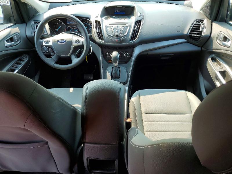 Aukcja sprzedaży 2016 Ford Escape, vin: 1FMCU9G96GUA32590, numer aukcji: 64576206