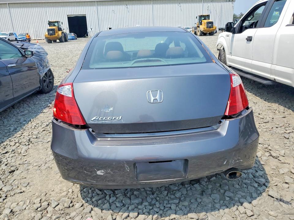 Продаж на аукціоні авто 2010 Honda Accord, vin: 1HGCS1A71AA008002, номер лоту: 63740256