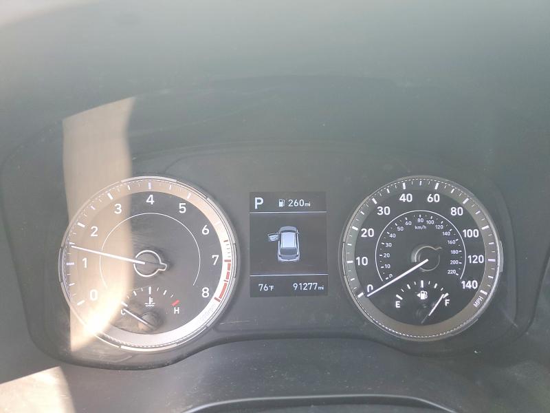 Продаж на аукціоні авто 2020 Hyundai Venue, vin: KMHRC8A35LU025393, номер лоту: 65839256