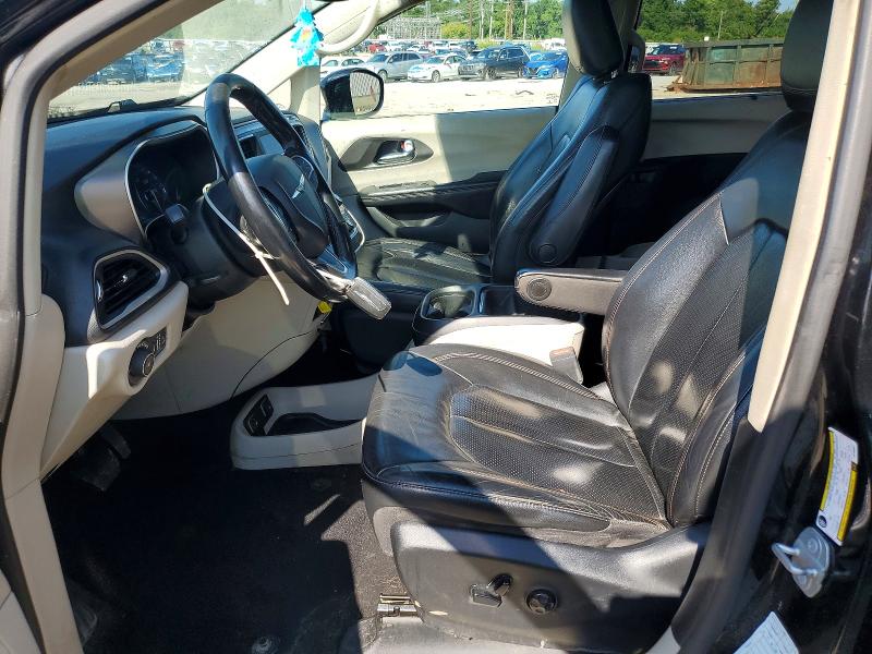 65603676 :رقم المزاد ، 2C4RC1BG8LR139057 vin ، 2020 Chrysler Pacifica مزاد بيع