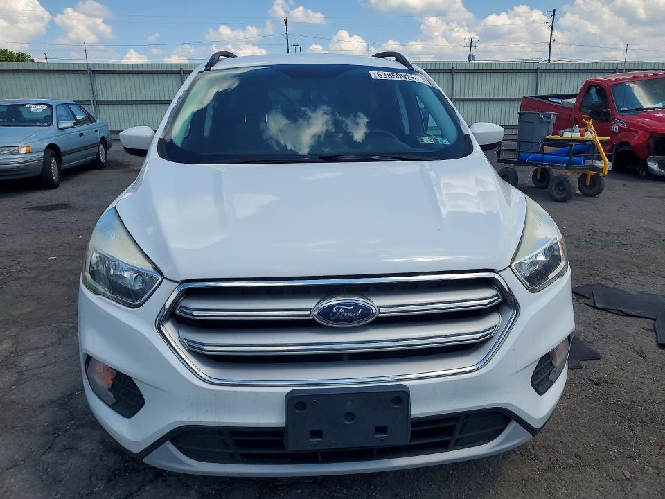 Aukcja sprzedaży 2018 Ford Escape, vin: 1FMCU9GD3JUB34053, numer aukcji: 63850926