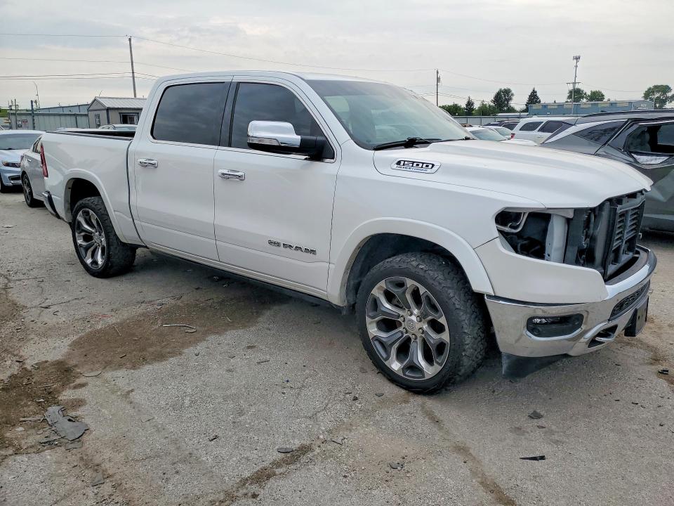 Aukcja sprzedaży 2021 Ram 1500, vin: 1C6SRFKT3MN656489, numer aukcji: 63384856