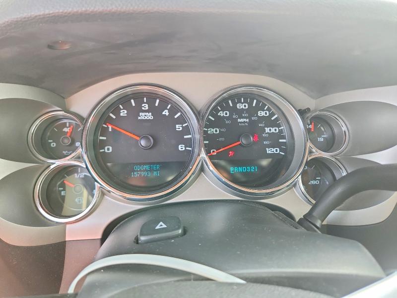 Продаж на аукціоні авто 2008 Chevrolet Silverado, vin: 2GCEK13M181205783, номер лоту: 65851976