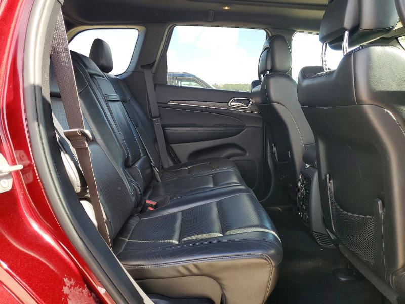 Aukcja sprzedaży 2019 Jeep Grand Cherokee, vin: 1C4RJEBG6KC715698, numer aukcji: 65718896