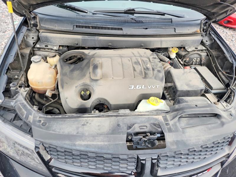 Aukcja sprzedaży 2014 Dodge Journey, vin: 3C4PDDEG5ET309537, numer aukcji: 66191296