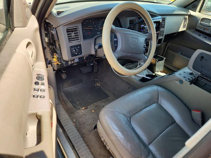 Aukcja sprzedaży 2001 Dodge Durango, vin: 1B4HS28N81F577329, numer aukcji: 65318616
