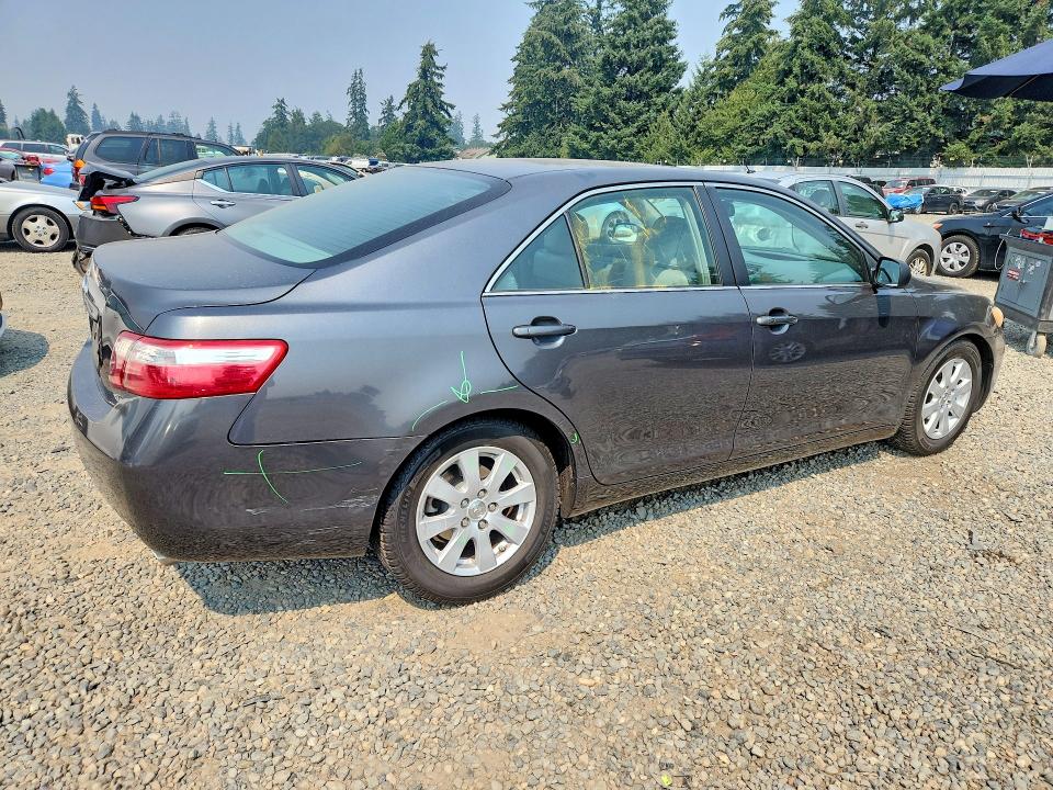 Продаж на аукціоні авто 2008 Toyota Camry, vin: 4T1BK46KX8U060984, номер лоту: 63145026