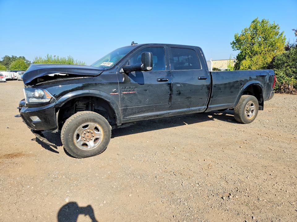Auction sale of the 2014 Ram 3500, vin: 3C63R3JL4EG278875, lot number: 64667646