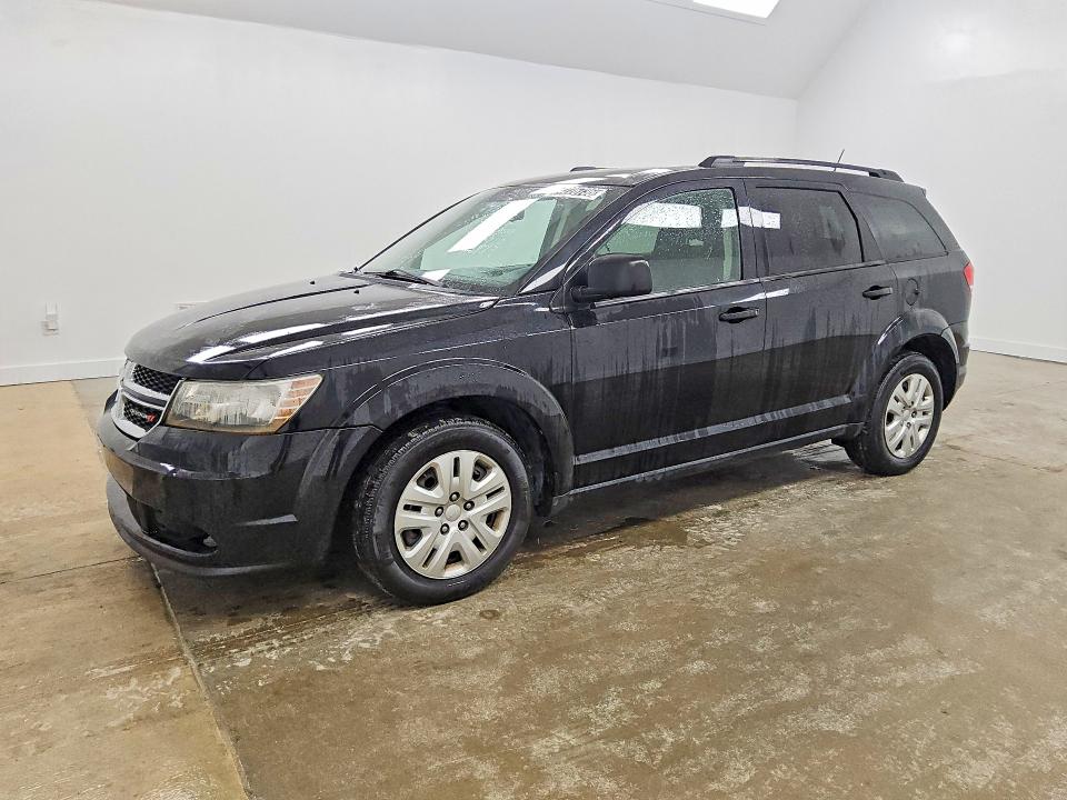 Продаж на аукціоні авто 2018 Dodge Journey, vin: 3C4PDCAB4JT310581, номер лоту: 64226736