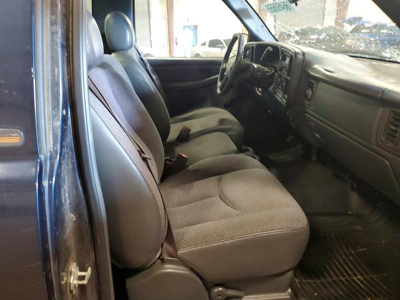 66460666 :رقم المزاد ، 1GCEC14X35Z108660 vin ، 2005 Chevrolet Silverado مزاد بيع