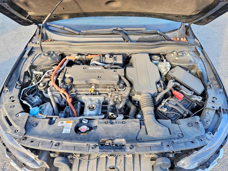 Продажа на аукционе авто 2019 Honda Accord, vin: 1HGCV3F41KA003787, номер лота: 64032476