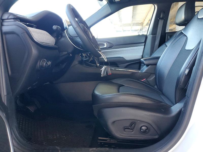Aukcja sprzedaży 2025 Jeep Compass, vin: 3C4NJDBN2ST549031, numer aukcji: 66612946