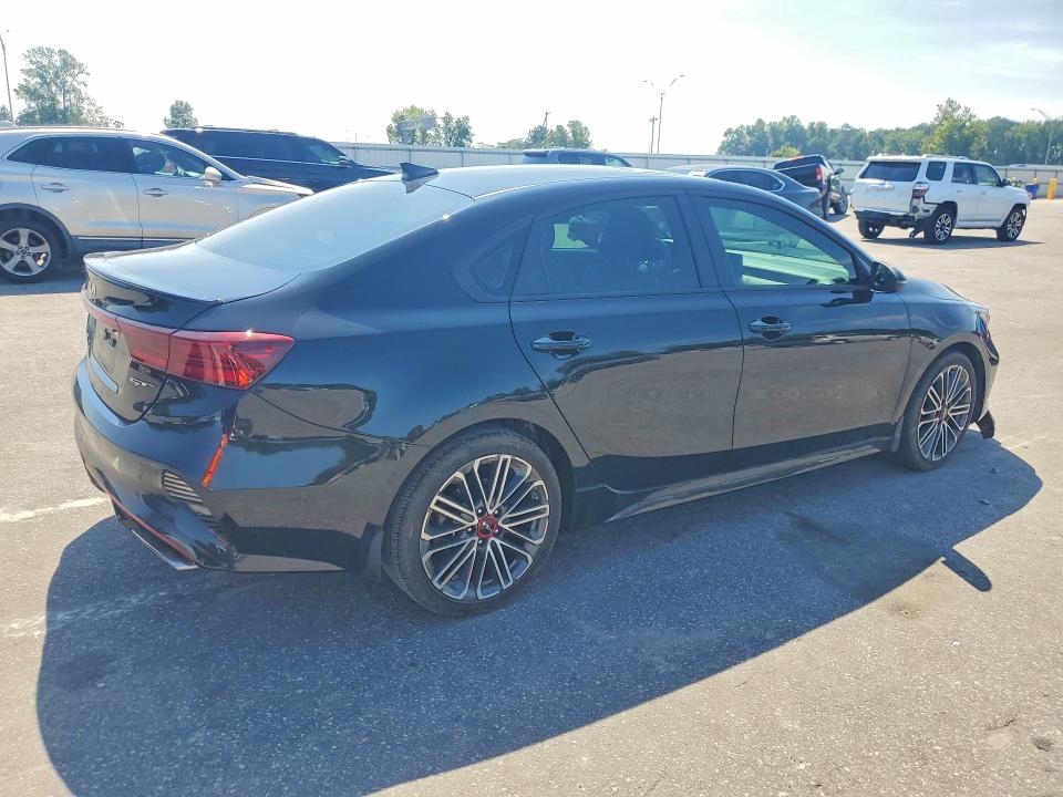 Продаж на аукціоні авто 2024 Kia Forte, vin: 3KPF44AC9RE808592, номер лоту: 66442026